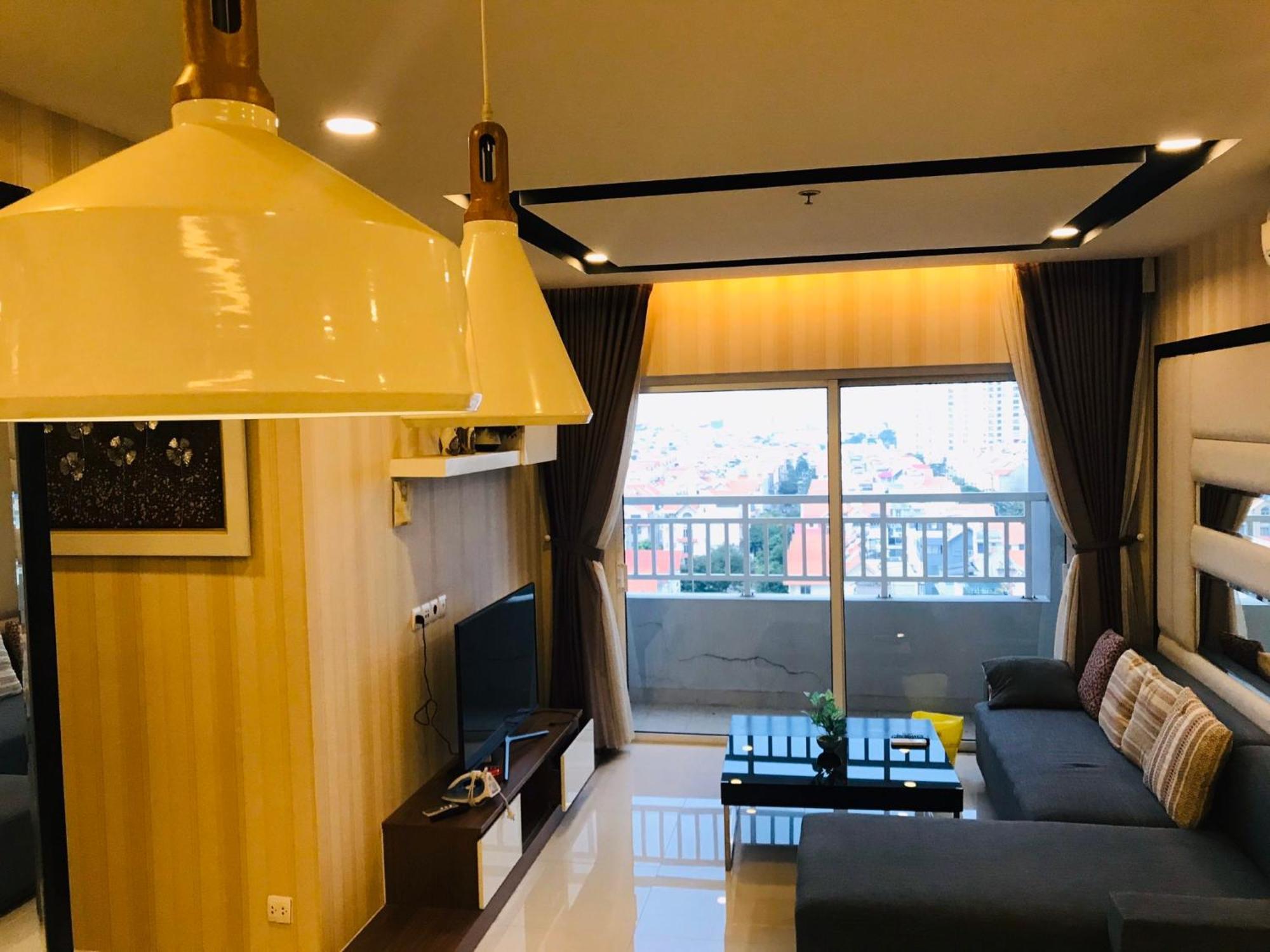 Sunrise - 5 Star Căn hộ