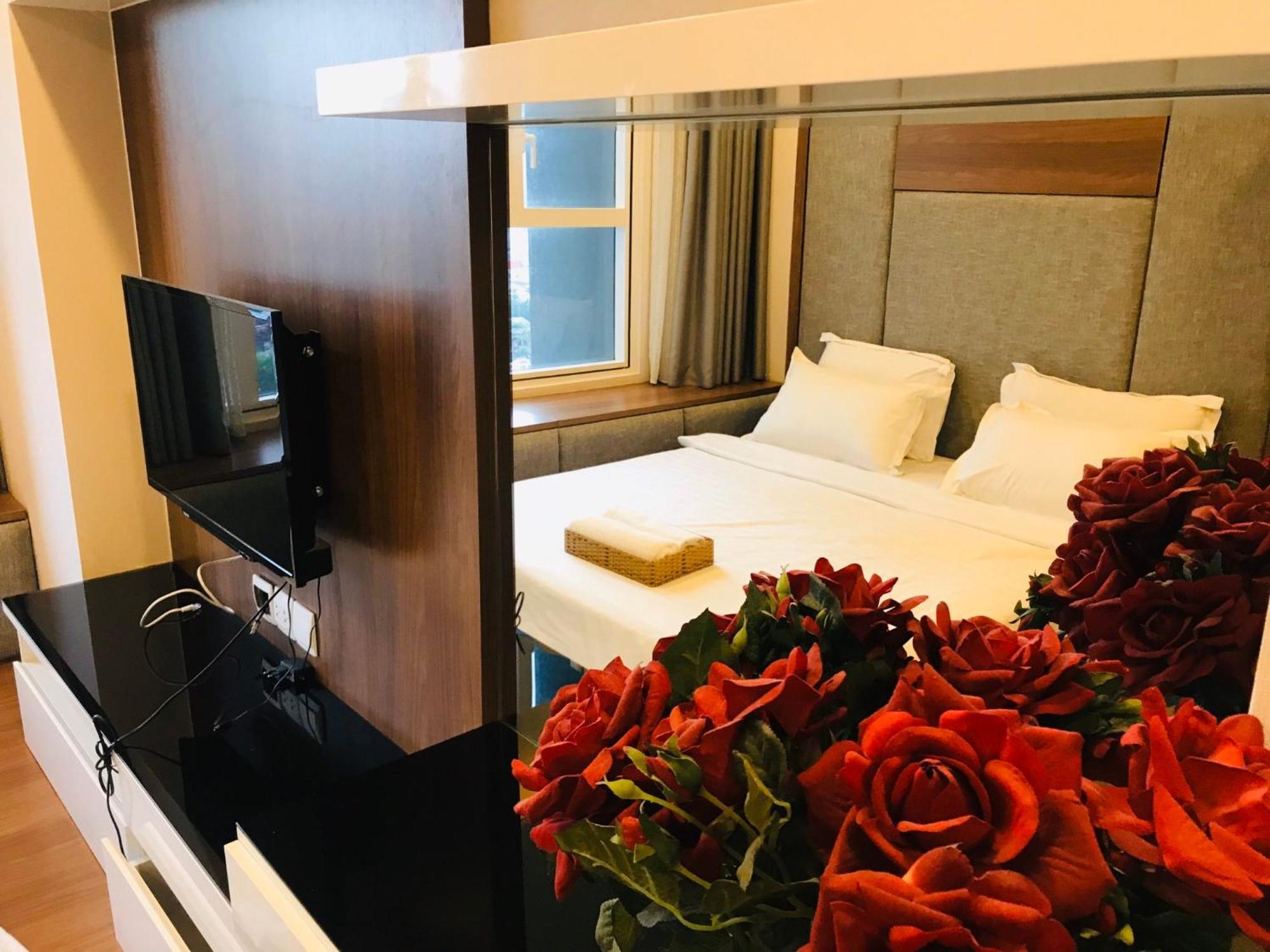 Căn hộ Sunrise - 5 Star *