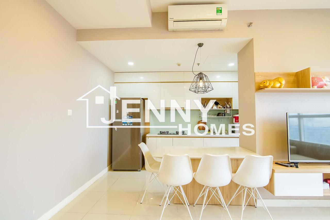 Sunrise - 5 Star Apartment Ho Chi Minh City